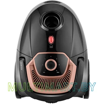 Пылесос Centek CT-2538 (черный/бежевый) картинка 3